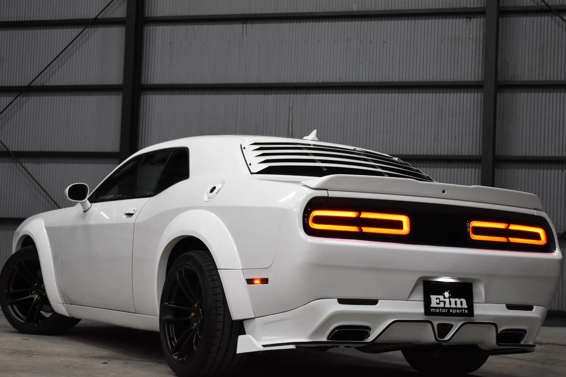 Dodge Challenger R/T