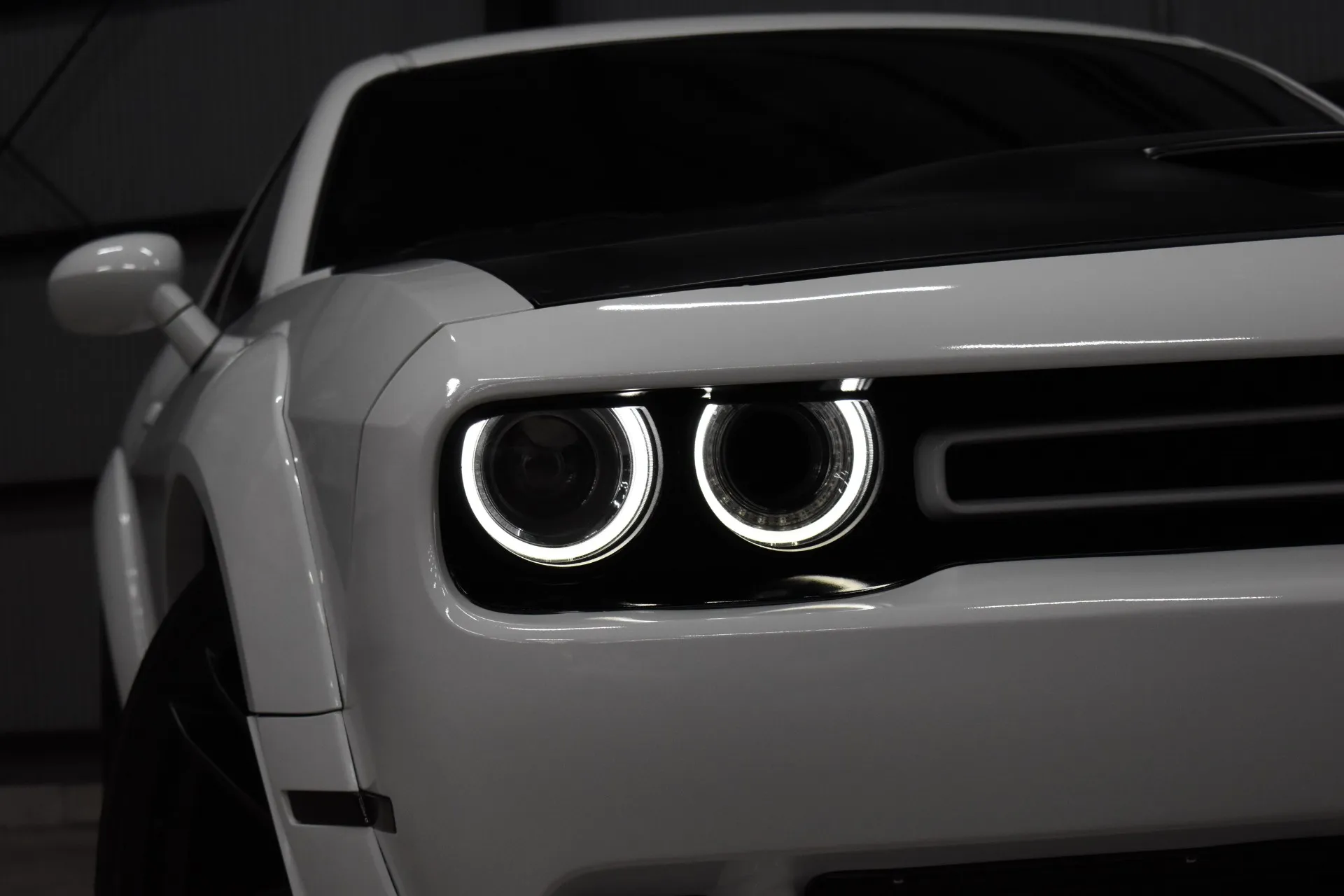 Dodge Challenger R/T