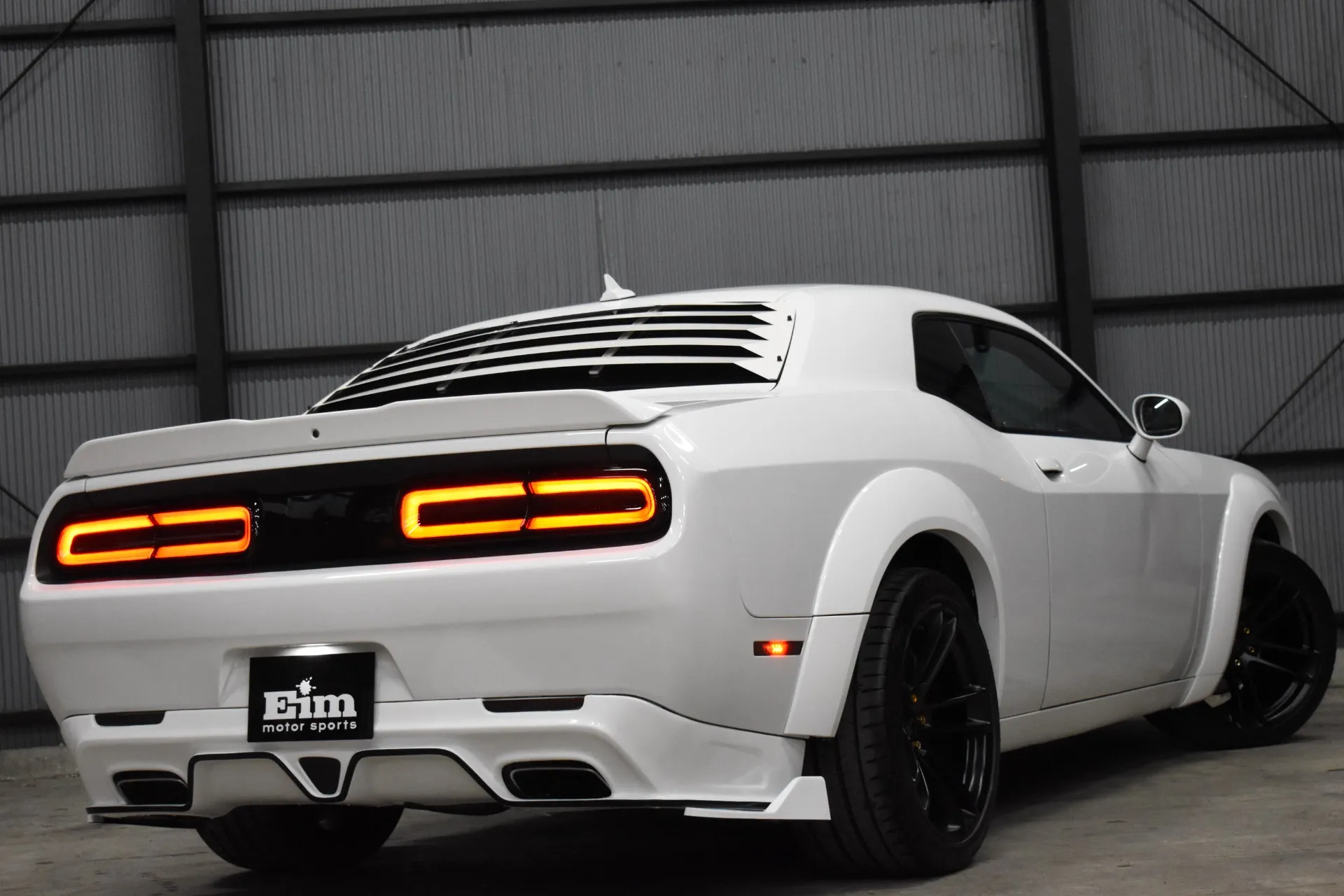 Dodge Challenger R/T