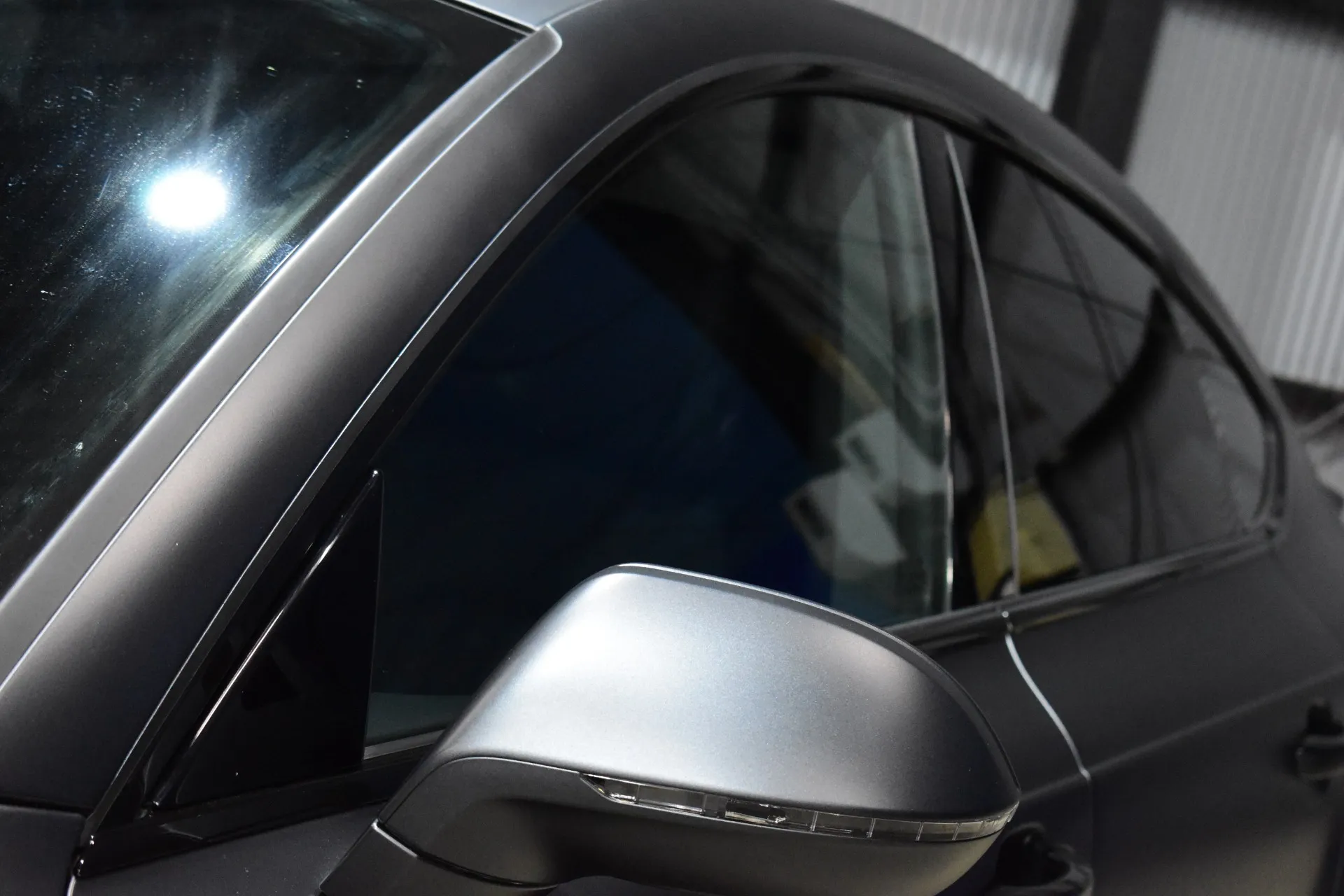 Audi A7 SportsBack  Arcana Performance complete