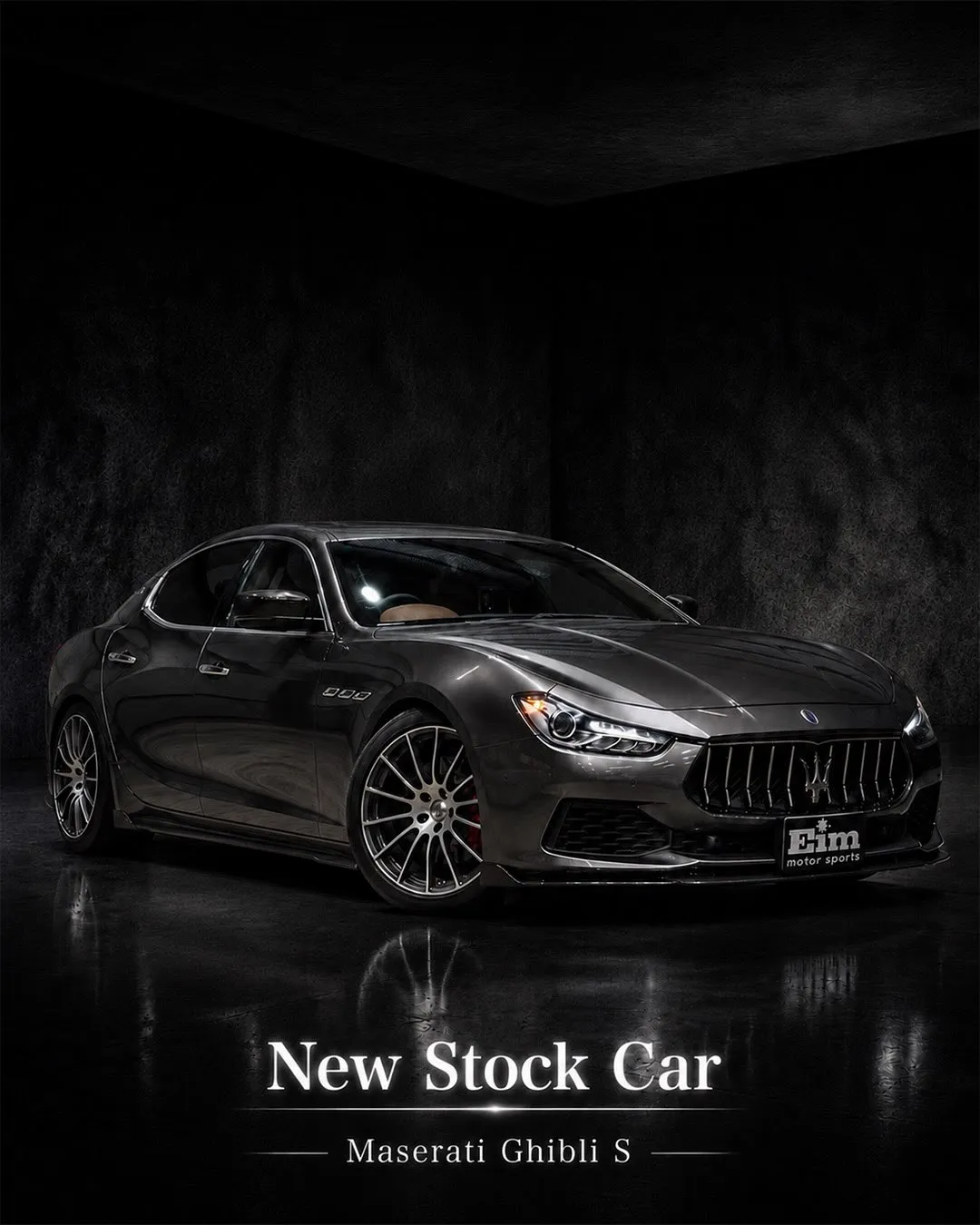 新入庫車輌のご紹介🔥🔥