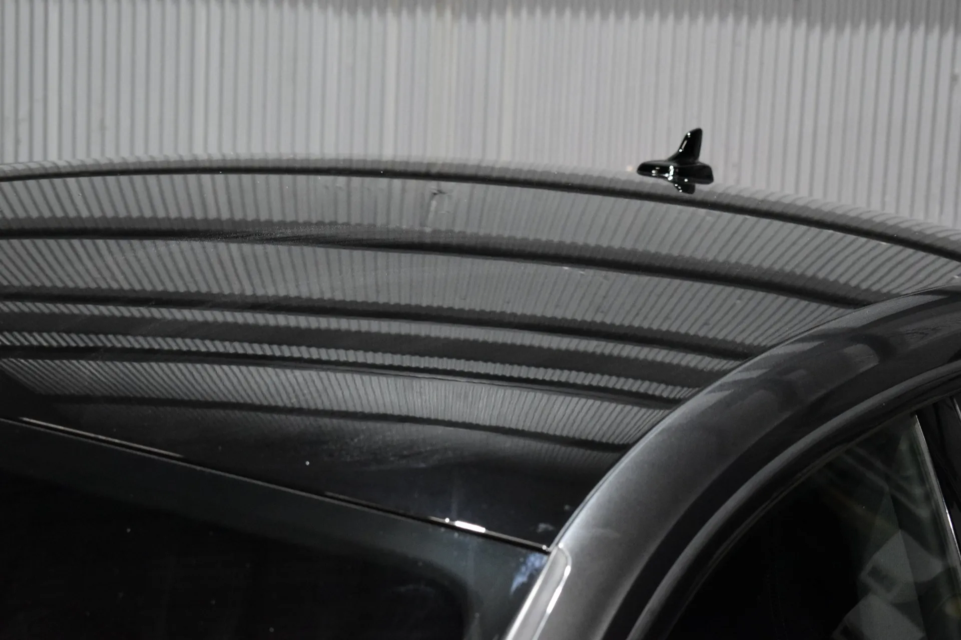 Audi S5 Sportsback Light custom